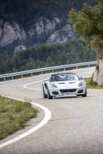 Lotus Elise Sport 220 2017 года (WW)